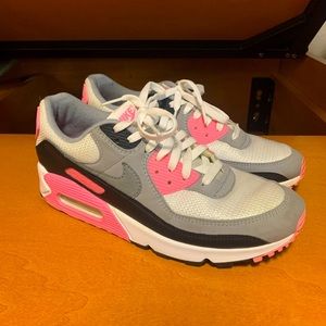 Nike Air Max 90 Recraft Rose